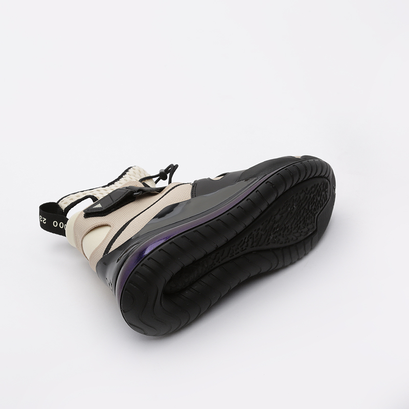 женские бежевые кроссовки Jordan WMNS Air Latitude 720 AV5187-002 - цена, описание, фото 5